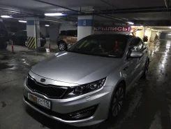 Kia Optima ����