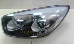 Фара Kia Picanto '12- L 92101-1Y310