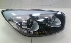 Фара Kia Picanto '12- R