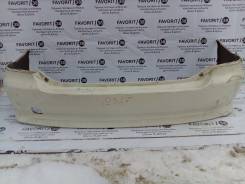 Бампер. Honda Odyssey, RA6