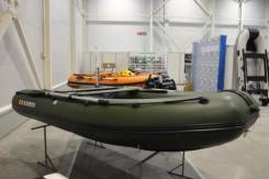 Solar 380. 2016 год год, длина 3,80 м., двигатель подвесной, 20,00 л.с., бензин