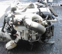 Двигатель в сборе. Toyota: Cresta, Verossa, Supra, Crown, Mark II Wagon Blit, Crown Majesta, Crown / Majesta, Mark II, Soarer, Chaser Двигатель 1JZGTE...