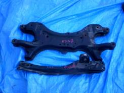 Балка под двс. Toyota Ipsum, ACM21, ACM21W Toyota Picnic Verso, CLM20, ACM21, ACM20 Toyota Avensis Verso, ACM21, ACM20, CLM20 Двигатели: 2AZFE, 1CDFTV...