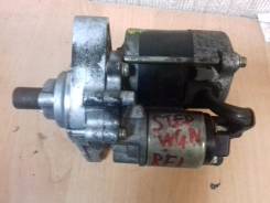 Стартер. Honda: Civic Ferio, Civic, Orthia, Integra, Domani, Ballade, S-MX, Stepwgn Двигатели: D14A4, D16B1, B16A5, MF616, F16, MF716, VA, D16Y9, D16Y...