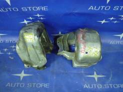 Кожух турбины. Subaru Legacy B4, BE5, BH5 Subaru Legacy, BE5, BH5 Двигатели: EJ20, EJ206, EJ208