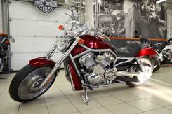 Harley-Davidson V-Rod. 1 110 куб. см., исправен, птс, с пробегом