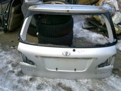 Дверь багажника. Toyota Ipsum, ACM21, ACM26, ACM21W Двигатель 2AZFE