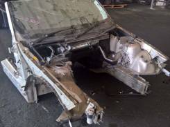 Половина кузова. BMW X3, E83