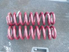 Пружина подвески. Toyota Hilux Surf, RZN185, KDN185W, VZN185, RZN185W, VZN185W, KZN185, KZN185G, KZN185W, KDN185 Toyota Hilux