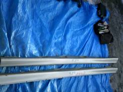 Порог кузовной. Toyota Vista Ardeo, SV50, SV55, ZZV50, AZV50, AZV55 Toyota Vista, SV50, AZV55, ZZV50, AZV50, SV55 Двигатели: 3SFE, 1AZFSE, 3SFSE, 1ZZF...