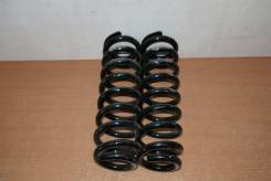 Пружина подвески. Toyota Land Cruiser, KZJ77, KZJ70, KZJ73 Toyota Land Cruiser Prado, LJ95, KZJ90, KZJ95, RZJ95, VZJ95, KDJ90, KDJ95 Двигатели: 1KZT...