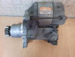 Стартер. Toyota: Mark II Wagon Qualis, Previa, RAV4, Picnic Verso, Windom, Camry Gracia, Harrier, Camry, Avensis Verso, Avalon, Tarago, Highlander, Kl...