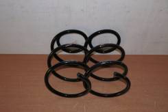 Пружина подвески. Subaru Legacy B4 Subaru Legacy, BLE, BL5, BPE, BP5 Двигатели: EJ30D, EJ20X, EJ20Y