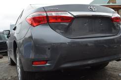 Toyota Corolla. ZRE181, 1ZRFE
