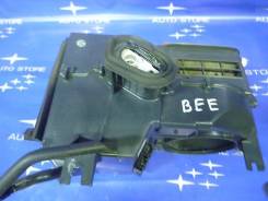 Корпус моторчика печки. Subaru Legacy B4, BE9, BEE, BE5 Subaru Legacy Lancaster, BHE, BH9 Subaru Legacy, BHE, BEE, BH5, BE5, BH9, BE9 Двигатели: EZ30D...
