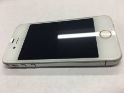 Apple iPhone 4s. Б/у, 32 Гб, Белый, 3G