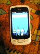 LG Optimus One. �/� ����