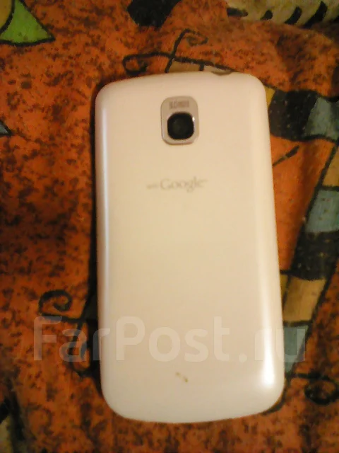 LG Optimus One. �/� ����