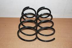 Пружина подвески. Subaru Forester, SG5 Двигатели: EJ202, EJ205