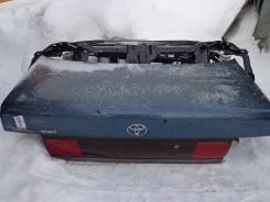 Крышка багажника. Toyota Sprinter