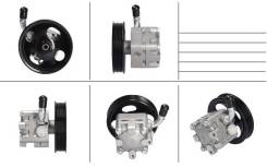 Гидроусилитель руля. Nissan Murano, Z51R, TNZ51, Z51 Nissan Teana, TNJ32, J32, J32R Двигатели: YD25, QR25DE