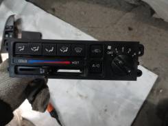 Блок управления климат-контролем. Nissan Bluebird, EU14, HU14, HNU14, ENU14, SU14 Двигатели: SR18DE, SR20DE, CD20