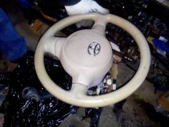 Подушка безопасности. Toyota Porte, NNP10, NNP11, NNP15 Двигатели: 1NZFE, 2NZFE