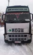 Volvo FH 12. Седельный тягач Volvo FH12, 2006 год, ОТС (конструктор), 12 100 куб. см., 30 000 кг.