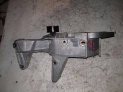 Крепление компрессора кондиционера. Volkswagen Touareg, 7LA,, 7L6,, 7L7, 7LA, 7L6