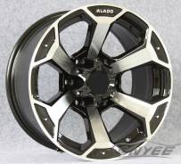 Mickey Thompson Pro-5 ET Drag. 8.0x16, 6x139.70, ET-20, ЦО 110,5 мм.