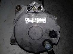 Генератор. Volkswagen Touareg, 7LA, 7L7, 7L6, 7LA,, 7L6,