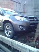 Toyota RAV4. ACA31, 2AZFE