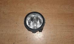 Фара противотуманная. Nissan Tiida Latio, SJC11, SC11, SNC11 Nissan Tiida, JC11, NC11, C11X, C11, SC11X, SC11