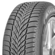 Goodyear UltraGrip Ice Arctic. Зимние, шипованные, без износа, 4 шт