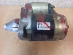 Стартер. Nissan Vanette Mazda Bongo, SK82T, SK82M, SK22T, SK22V, SKF2L, SKF2M, SK82V, SK22L, SK22M, SKF2T, SKF2V, SK82L Mazda Bongo Brawny, SKE6T, SK5...