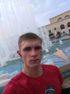 Резчик.