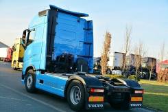 Volvo FH. , 13 000 куб. см., 44 000 кг. Под заказ