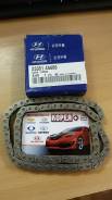 Цепь ГРМ. Hyundai: H350, Mighty, Porter II, Libero, Starex Kia Sorento Двигатели: D4CB, A, ENG