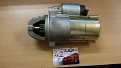 Стартер. SsangYong Actyon Sports SsangYong Actyon SsangYong Rexton SsangYong Kyron Ssang Yong Rexton