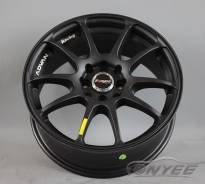 Advan RZ. 6.5x16, 4x100.00, 4x114.30, ET35, ЦО 67,1 мм.