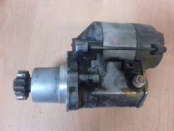 Стартер. Toyota Corolla, KE36, KE35, KE30, KE50 Toyota 1000, KP36, KP30 Toyota Windom, VCV10 Toyota Sprinter Trueno, KE50, KE30, KE36, KE35 Двигатели...