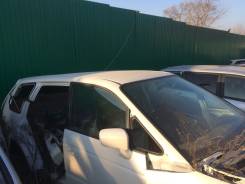 Спойлер на заднее стекло. Honda Odyssey, RA6