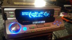 Pioneer Carrozzeria DEH