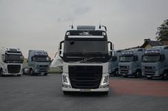 Volvo FH. 460, 13 000 куб. см., 44 000 кг. Под заказ