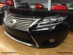 Бампер. Toyota Camry, ACV40, ASV40, AHV40, GSV40, ACV45, ACV41