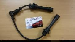Высоковольтные провода. Hyundai Accent Hyundai Excel Hyundai Avante Hyundai Pony