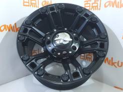 Pro Comp. 9.0x17, 5x150.00, ET0, ЦО 110,0 мм.