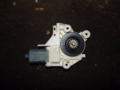 Стеклоподъемный механизм. Ford Focus