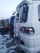 Лестница. Mitsubishi Delica Space Gear, PF8W, PF6W, PE8W Mitsubishi Delica, PE6W, PE8W, PF6W, PF8W Двигатели: 4M40, 6G72