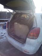 Toyota Corolla Spacio. 121NZE